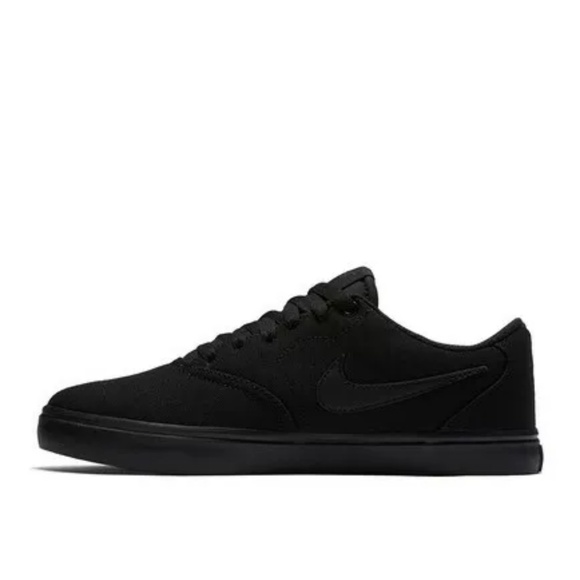Nike Canvas SB Sneaker Womens size 8 - Picture 3 of 8